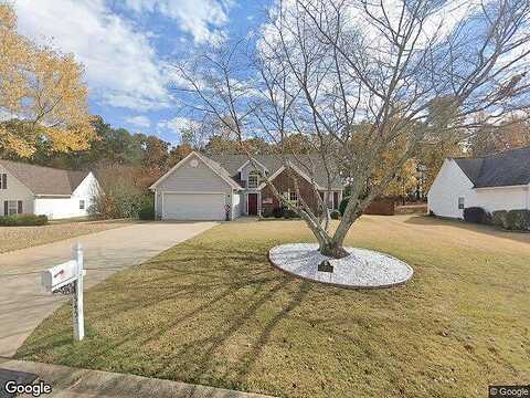 Evergreen Forest, FLOWERY BRANCH, GA 30542