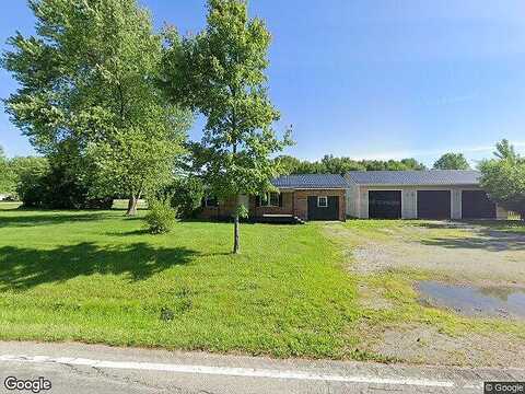 Sorg, WINCHESTER, OH 45697