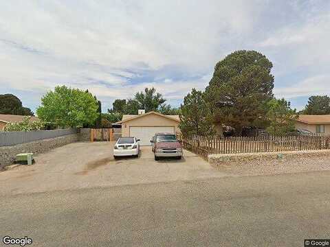 Calle De Rosas, LAS CRUCES, NM 88007