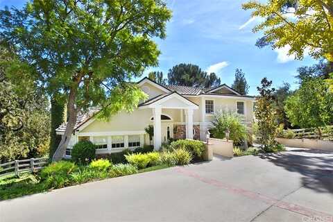 Hoback Glen, HIDDEN HILLS, CA 91302