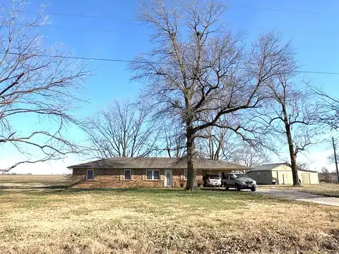 County Road 607, DEXTER, MO 63841