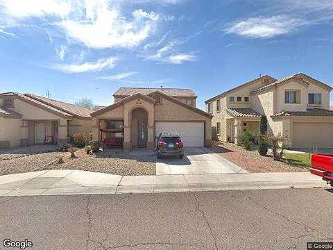 Ellis, LAVEEN, AZ 85339