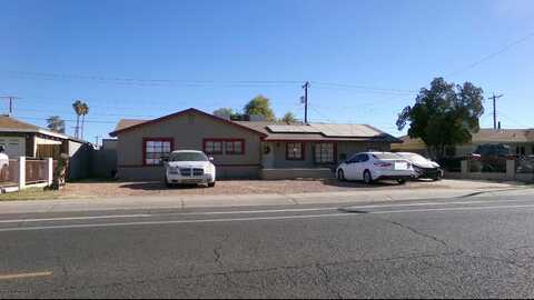 39Th Avenue, Phoenix, AZ 85019