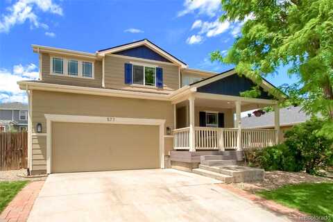 48Th, BRIGHTON, CO 80601