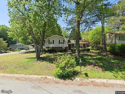 Northspring, ELLENWOOD, GA 30294