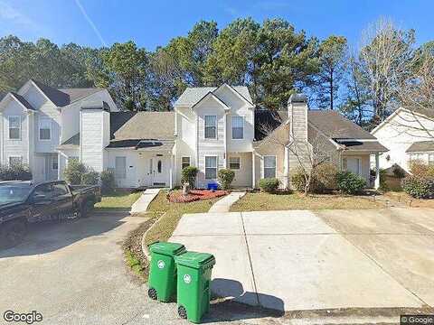 Trent Walk, LITHONIA, GA 30038