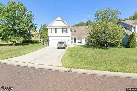 157Th, OVERLAND PARK, KS 66223