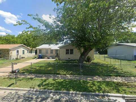 Avenue A, COPPERAS COVE, TX 76522