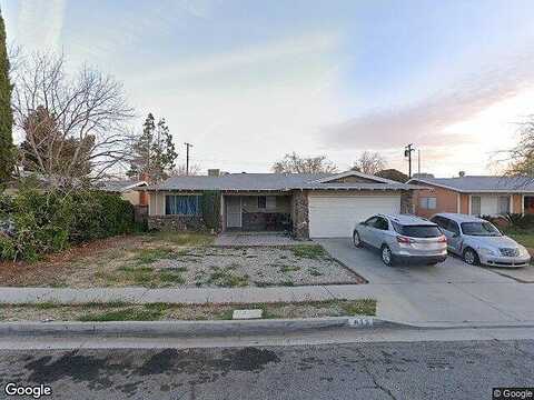 Pondera, LANCASTER, CA 93535