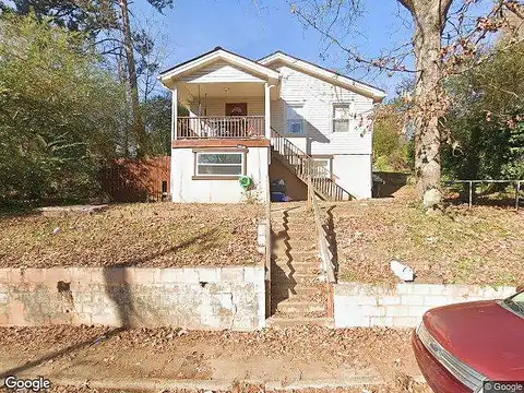 Hillcrest, GAINESVILLE, GA 30501