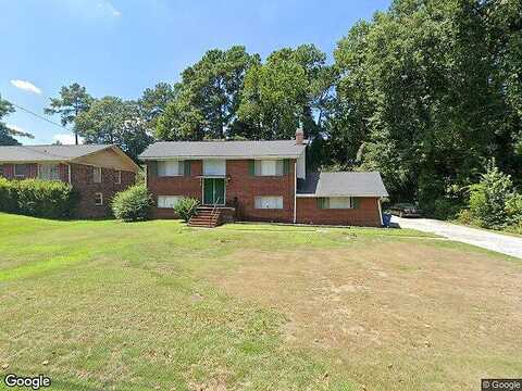 Stillwater, RIVERDALE, GA 30274