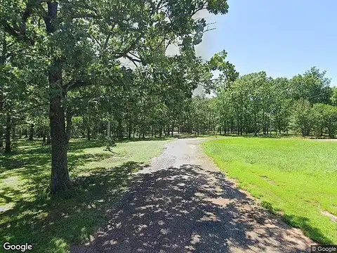 County Road 43340, PARIS, TX 75462