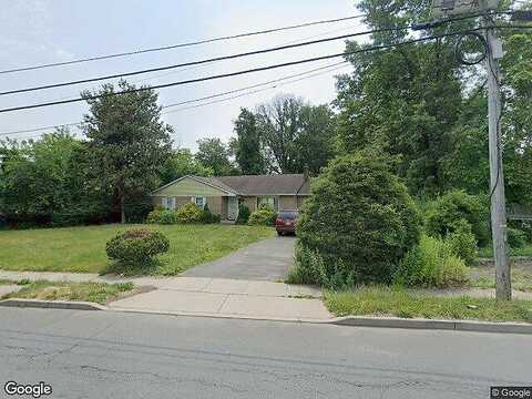 Sampton, SOUTH PLAINFIELD, NJ 07080