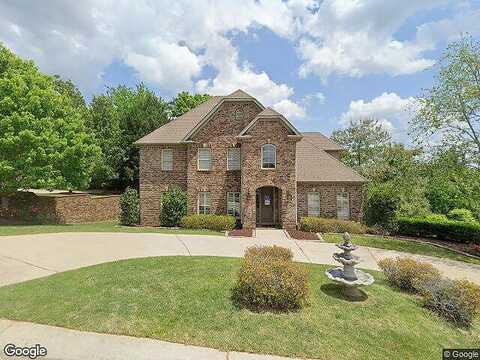 Kidron, TRUSSVILLE, AL 35235