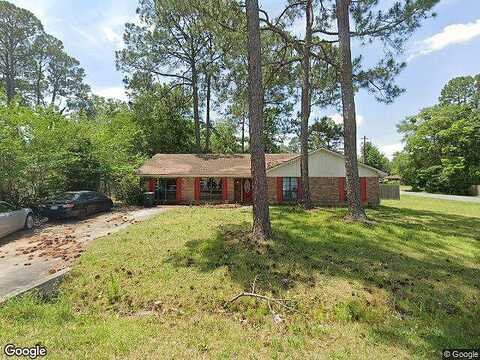 Demere, HINESVILLE, GA 31313