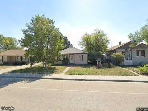 3Rd, HARDIN, MT 59034