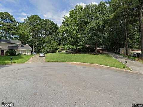 Jerri, RIVERDALE, GA 30296