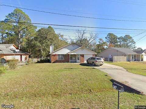 Honey Ridge, HINESVILLE, GA 31313