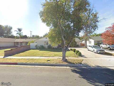 Neddy, WEST HILLS, CA 91307