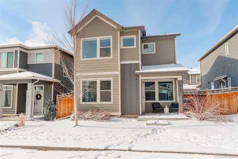 Canosa, DENVER, CO 80221