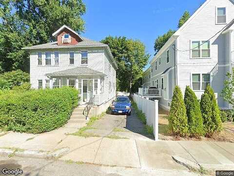 Heathcote, ROSLINDALE, MA 02131