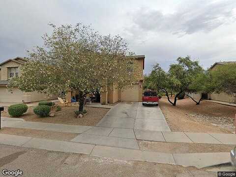 Harrier, TUCSON, AZ 85756