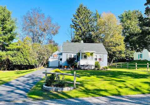 Pineview, SIDNEY, NY 13838