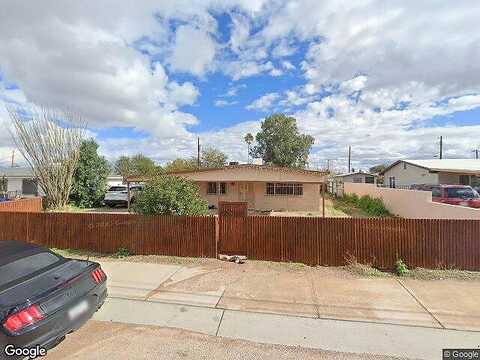 12Th, TUCSON, AZ 85756