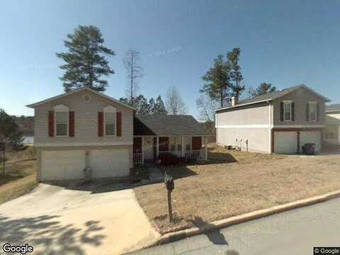 Fair Harbor, LITHONIA, GA 30058