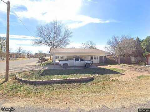 20Th, CRANE, TX 79731