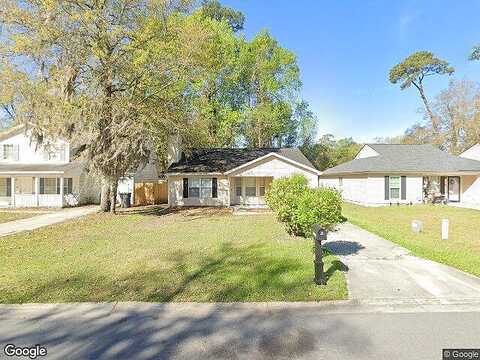 Grant, SAVANNAH, GA 31406