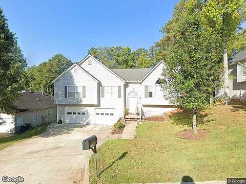 Brittany, DOUGLASVILLE, GA 30134