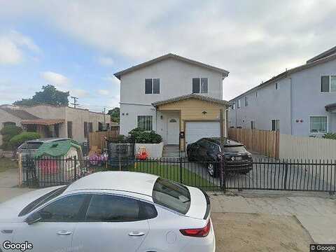 79Th, LOS ANGELES, CA 90001