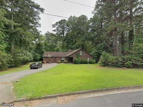 Chilton, RIVERDALE, GA 30296