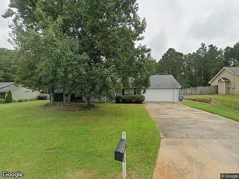 Millcrest, COVINGTON, GA 30016