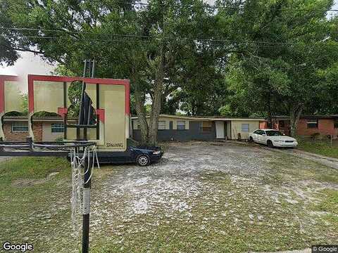 Legrande, JACKSONVILLE, FL 32244