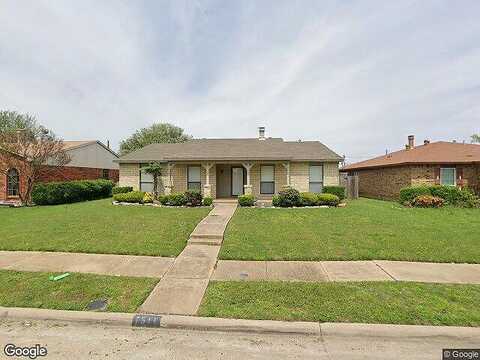 Christie, DALLAS, TX 75249