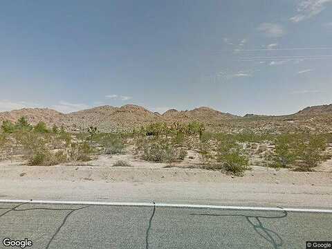 Quail Springs, JOSHUA TREE, CA 92252