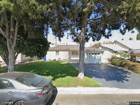 Birchcrest, DOWNEY, CA 90240