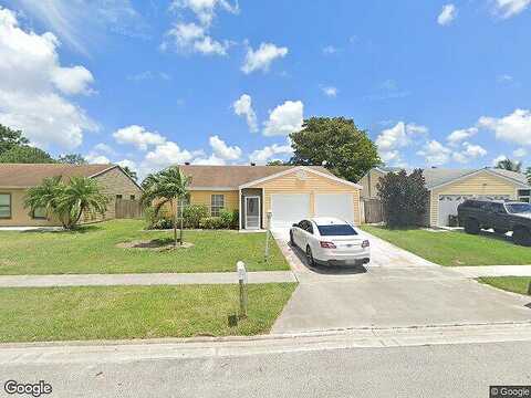 Burlwood, LAKE WORTH, FL 33467