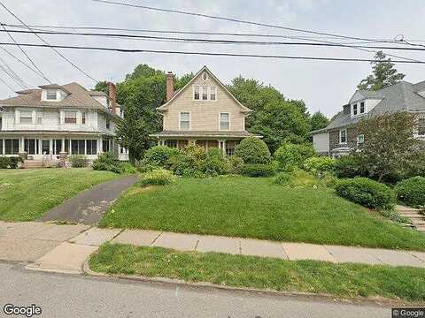 Montgomery, ELKINS PARK, PA 19027