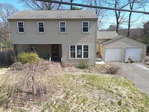 Ranslow, WOLCOTT, CT 06716