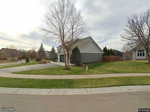 Narcissus, MAPLE GROVE, MN 55311