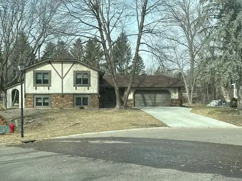 Lower 129Th, SAINT PAUL, MN 55124