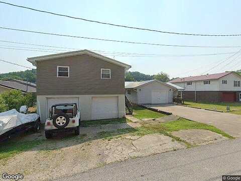 Madison, SPENCER, WV 25276