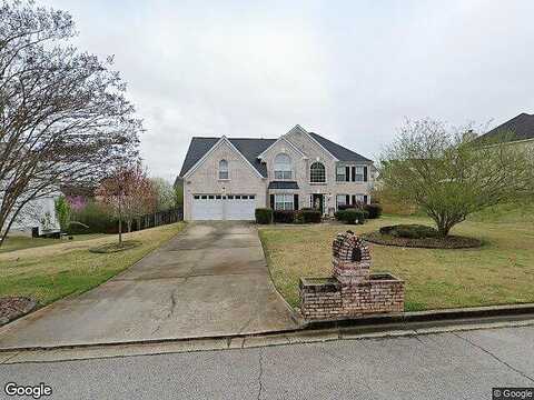 Bridle, STOCKBRIDGE, GA 30281