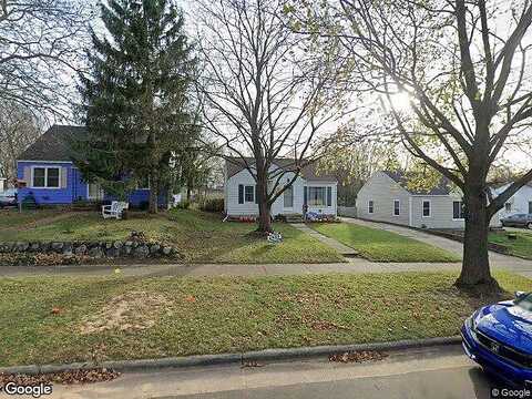 Royal Oak, WYOMING, MI 49509