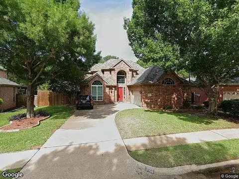 Canongate, FLOWER MOUND, TX 75022