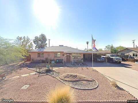 Friar, APACHE JUNCTION, AZ 85119