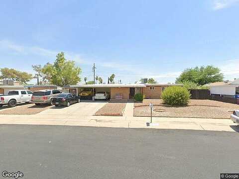 3Rd, TUCSON, AZ 85710